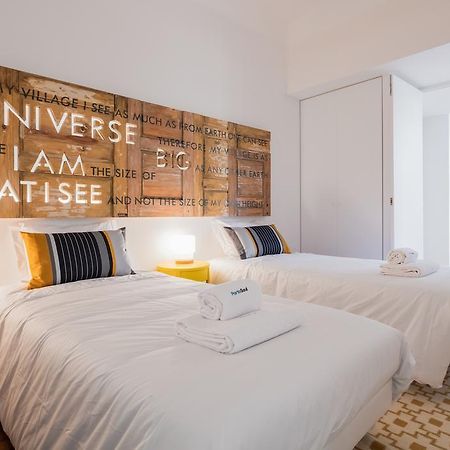 Portosoul Formosa Apartamento Habitación foto