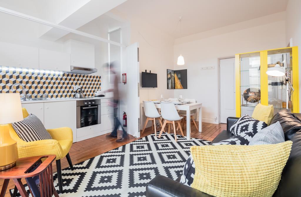 Portosoul Formosa Apartamento Habitación foto