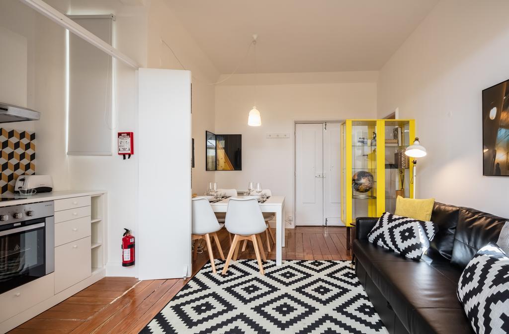 Portosoul Formosa Apartamento Habitación foto