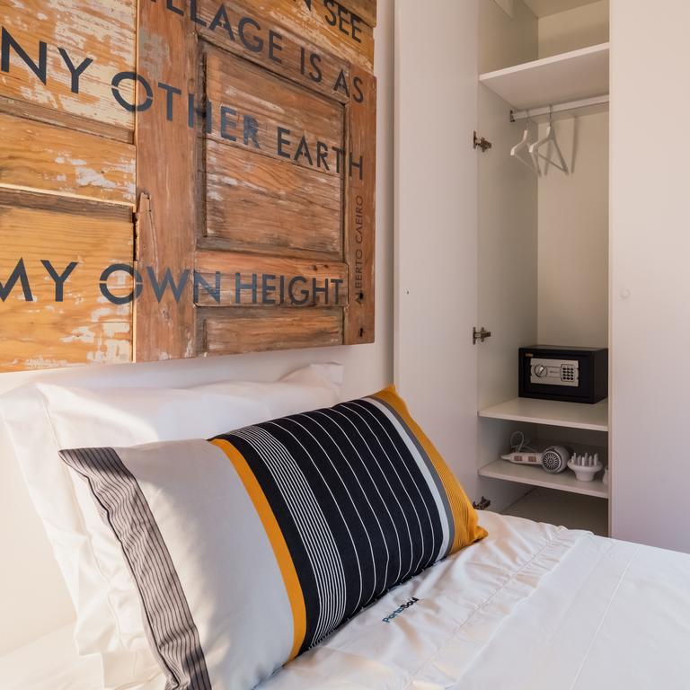 Portosoul Formosa Apartamento Habitación foto