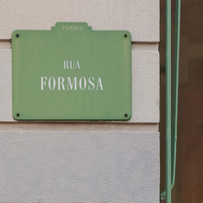 Portosoul Formosa Apartamento Exterior foto
